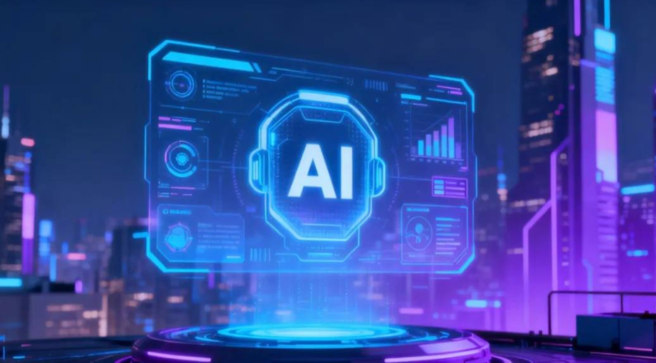 南汇区AI选型参考：合理运用人工智能工具提升效率