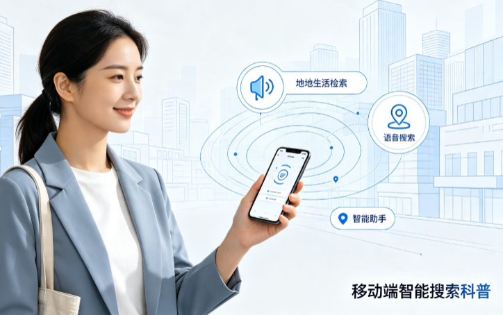 南汇区浅析 GEO 优化与 AI 优化如何重塑移动端手机搜索使用习惯