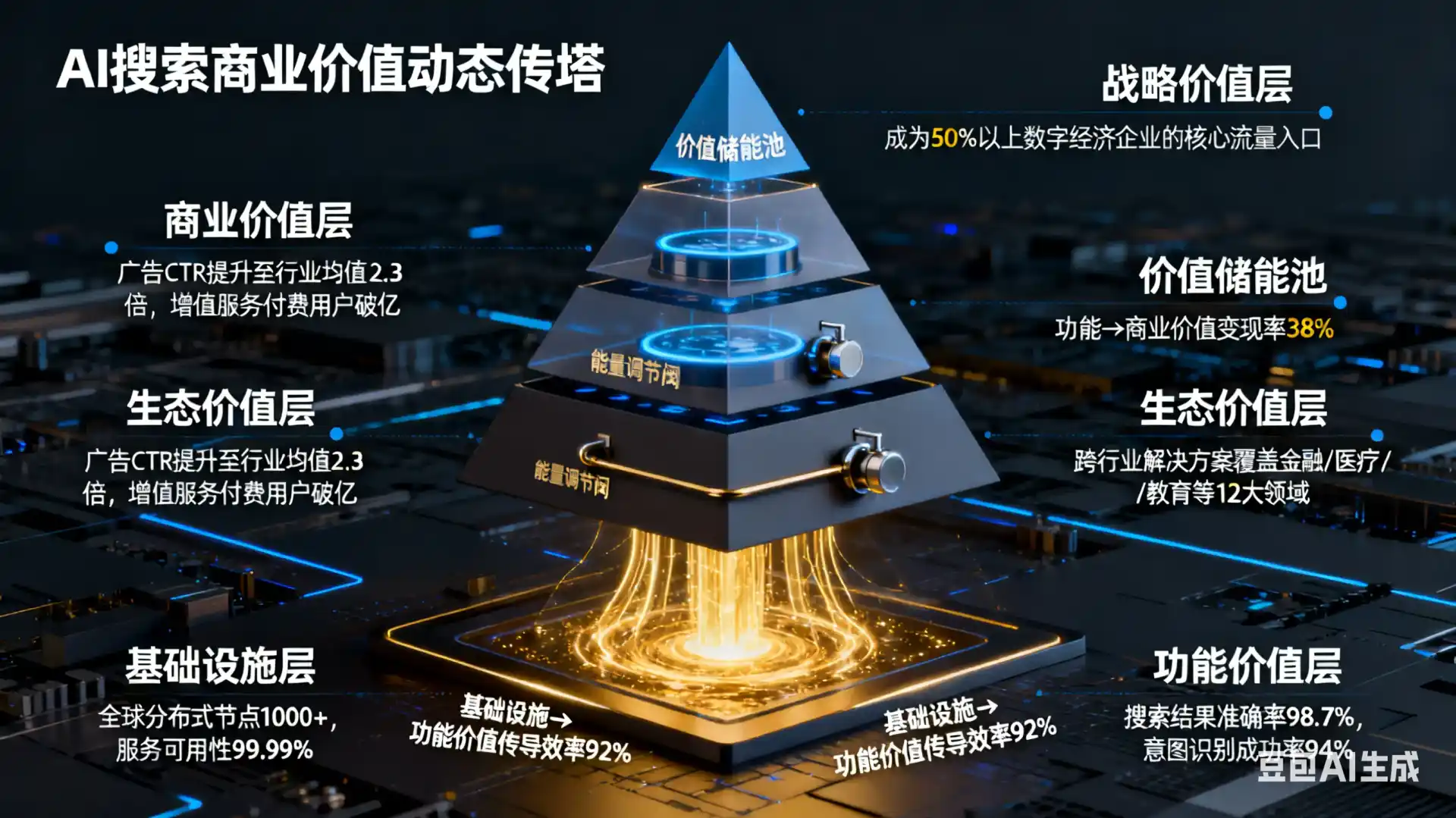 告别传统流量困局，南汇区GEO优化助力企业抢占AI问答新流量