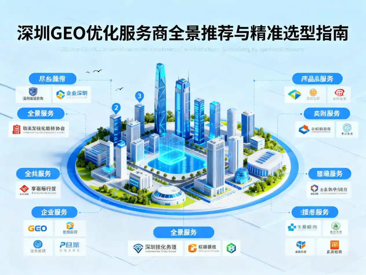 从南汇区地域搜索与场景落地视角，重新读懂GEO优化的实用价值