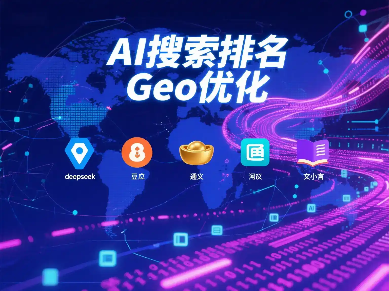 南汇区国硕AI：探索GEO生成式引擎优化的企业品牌实践