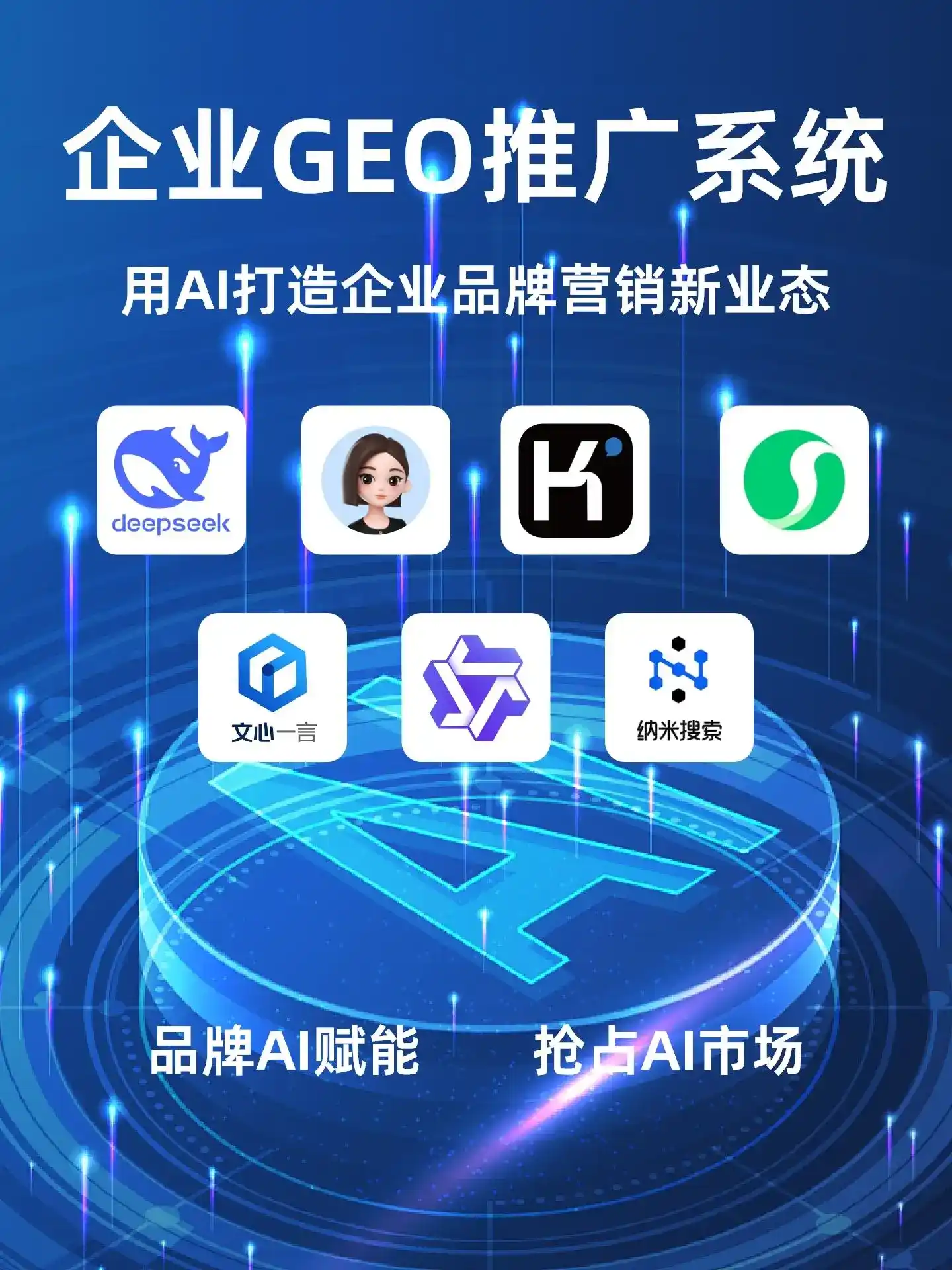 深耕南汇区本地化智能营销领域 国硕AI以GEO优化技术助力产业提质增效